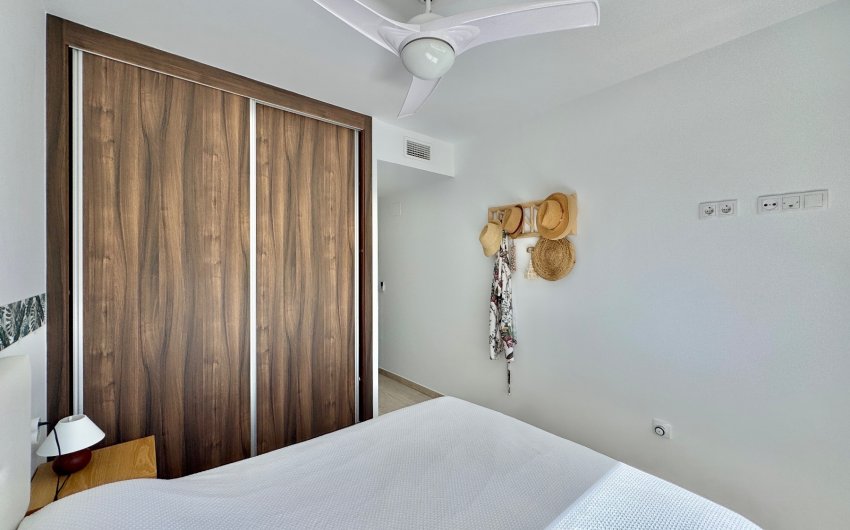 Revente - Apartment -
Orihuela - Inland