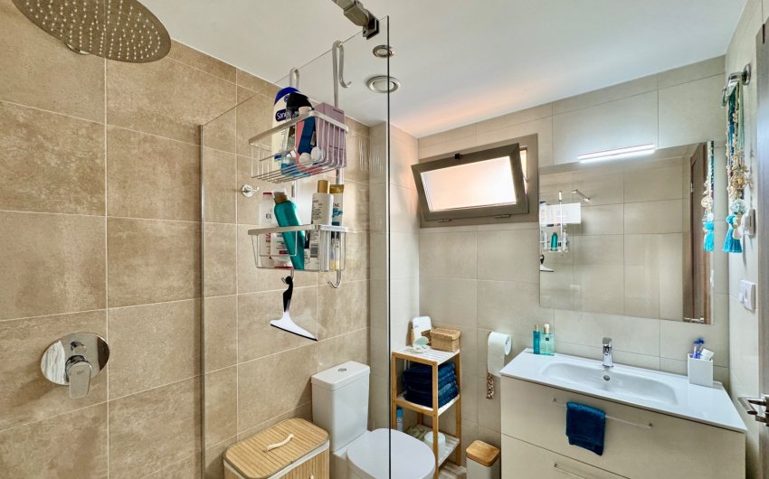 Revente - Apartment -
Orihuela - Inland