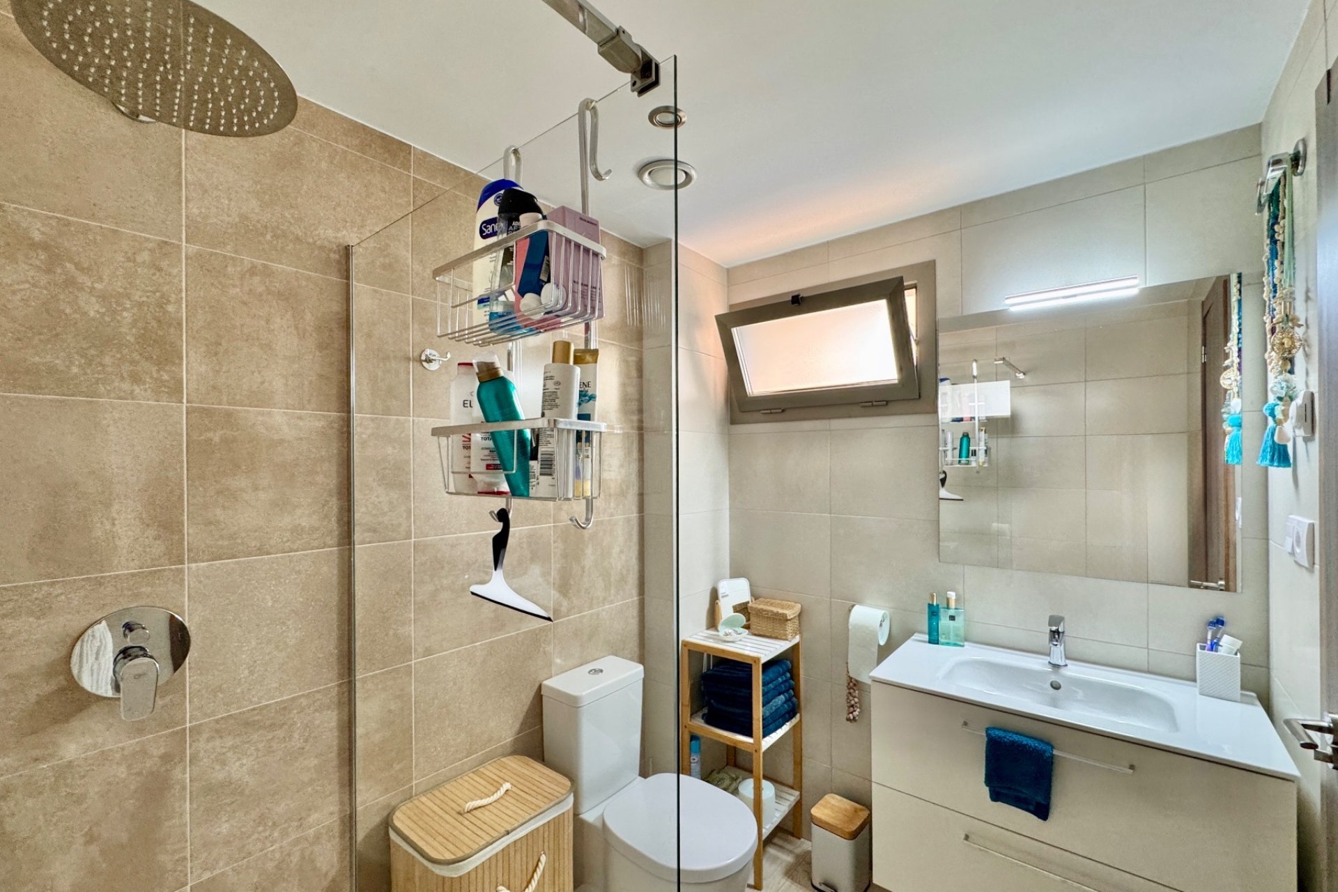 Revente - Apartment -
Orihuela - Inland