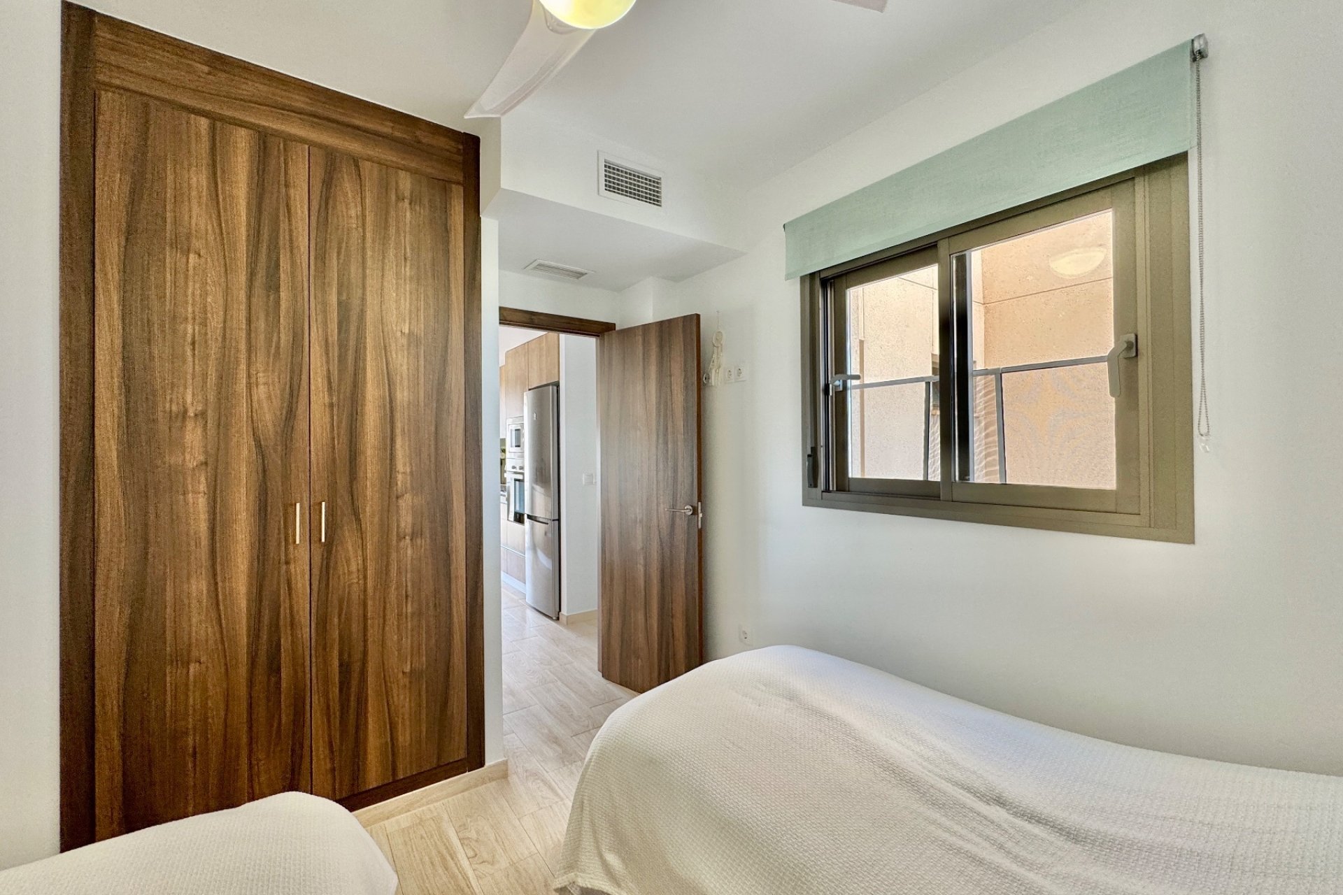 Revente - Apartment -
Orihuela - Inland