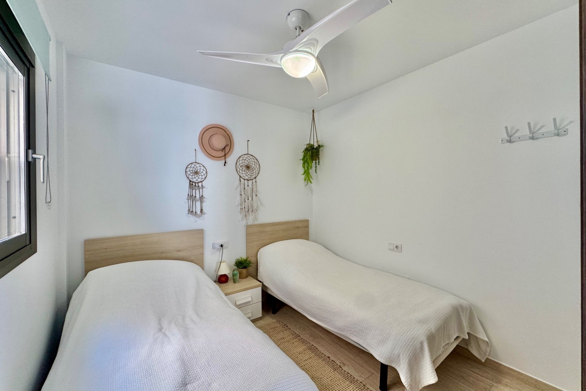 Revente - Apartment -
Orihuela - Inland