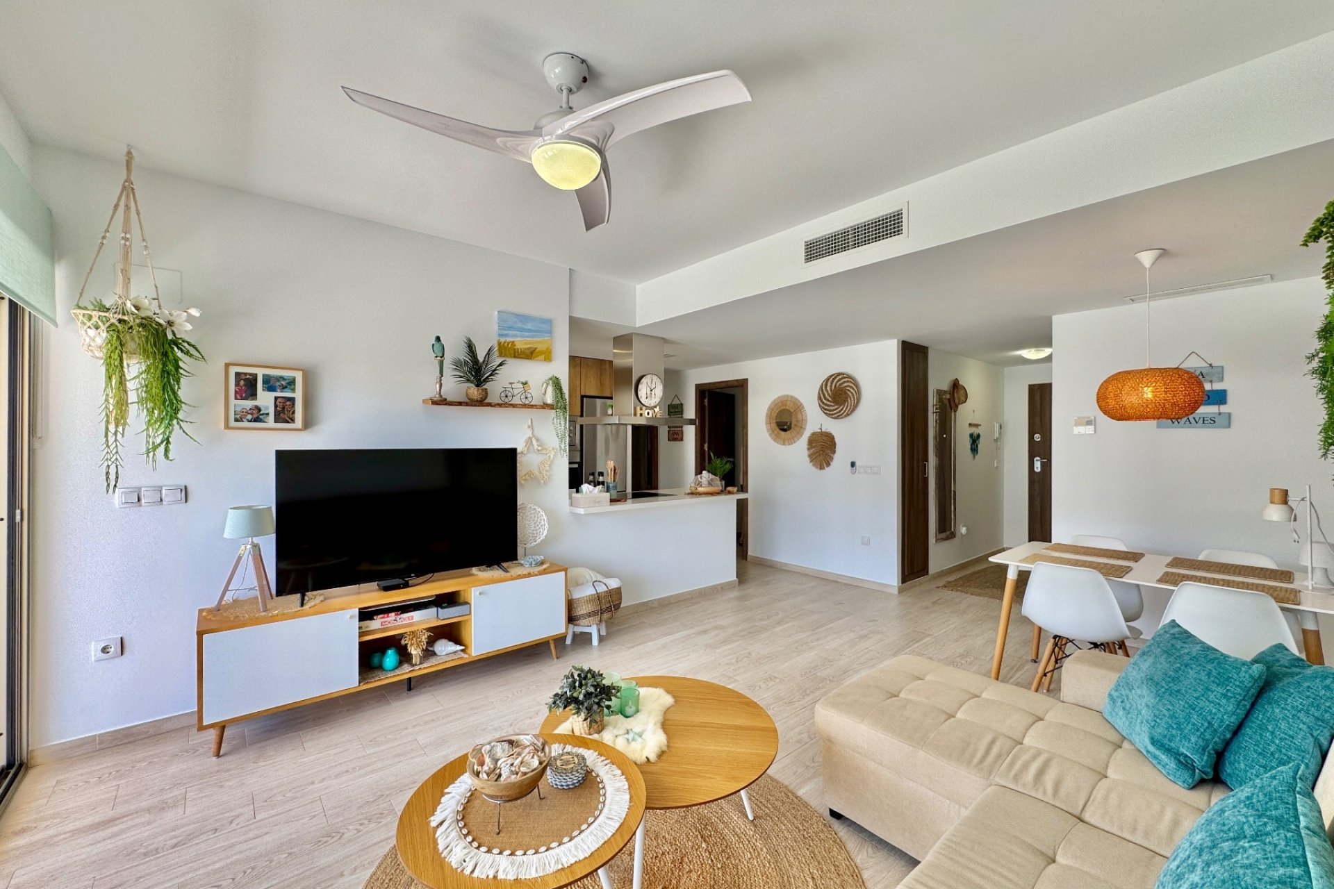 Revente - Apartment -
Orihuela - Inland