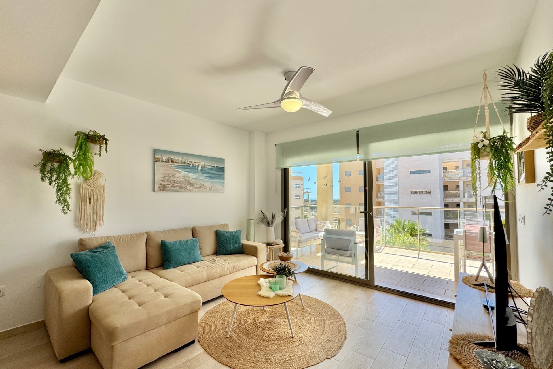Revente - Apartment -
Orihuela - Inland
