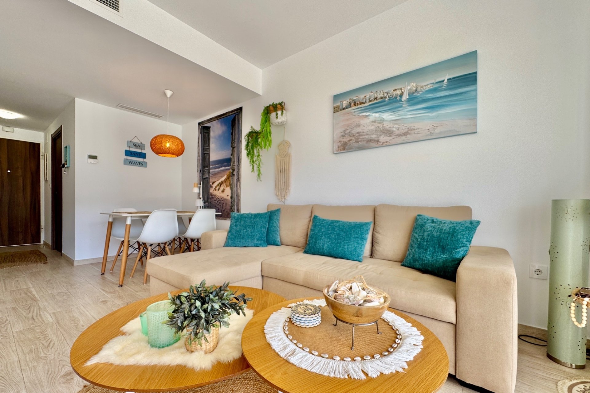Revente - Apartment -
Orihuela - Inland