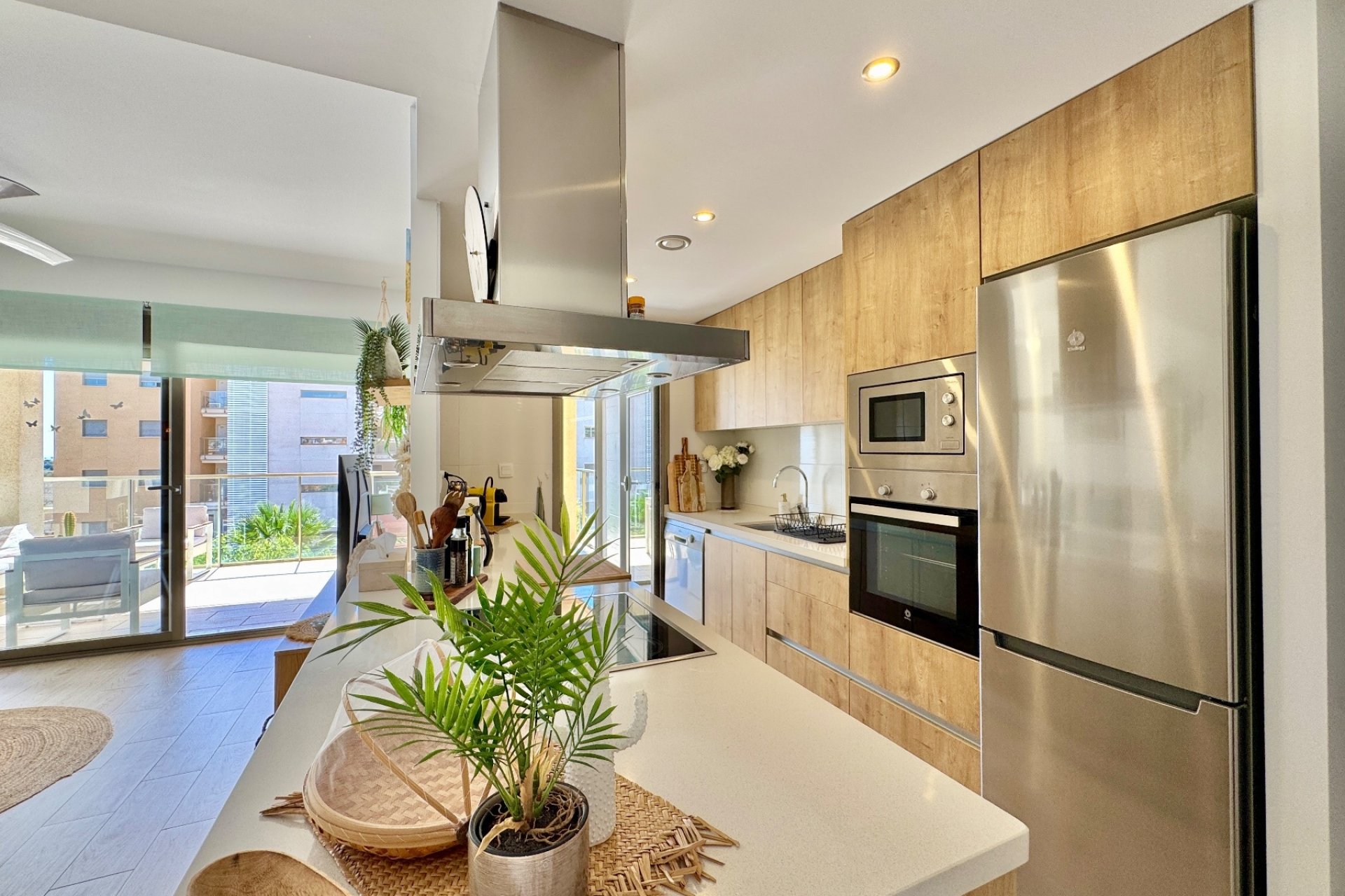 Revente - Apartment -
Orihuela - Inland