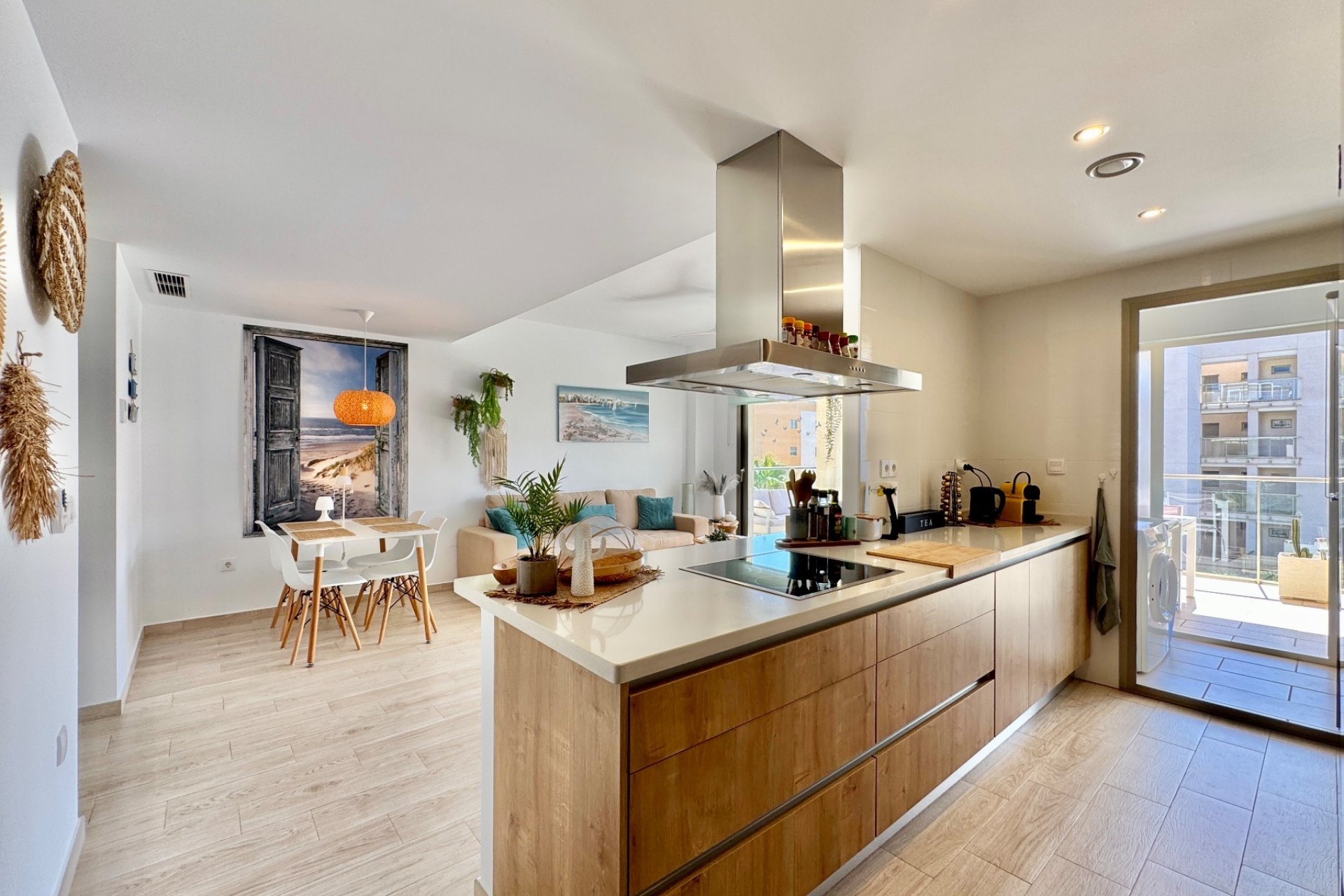 Revente - Apartment -
Orihuela - Inland