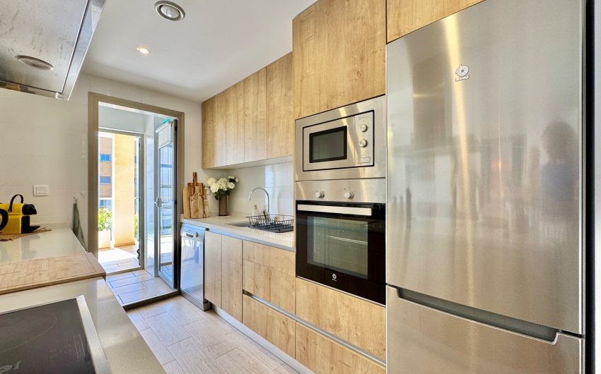 Revente - Apartment -
Orihuela - Inland