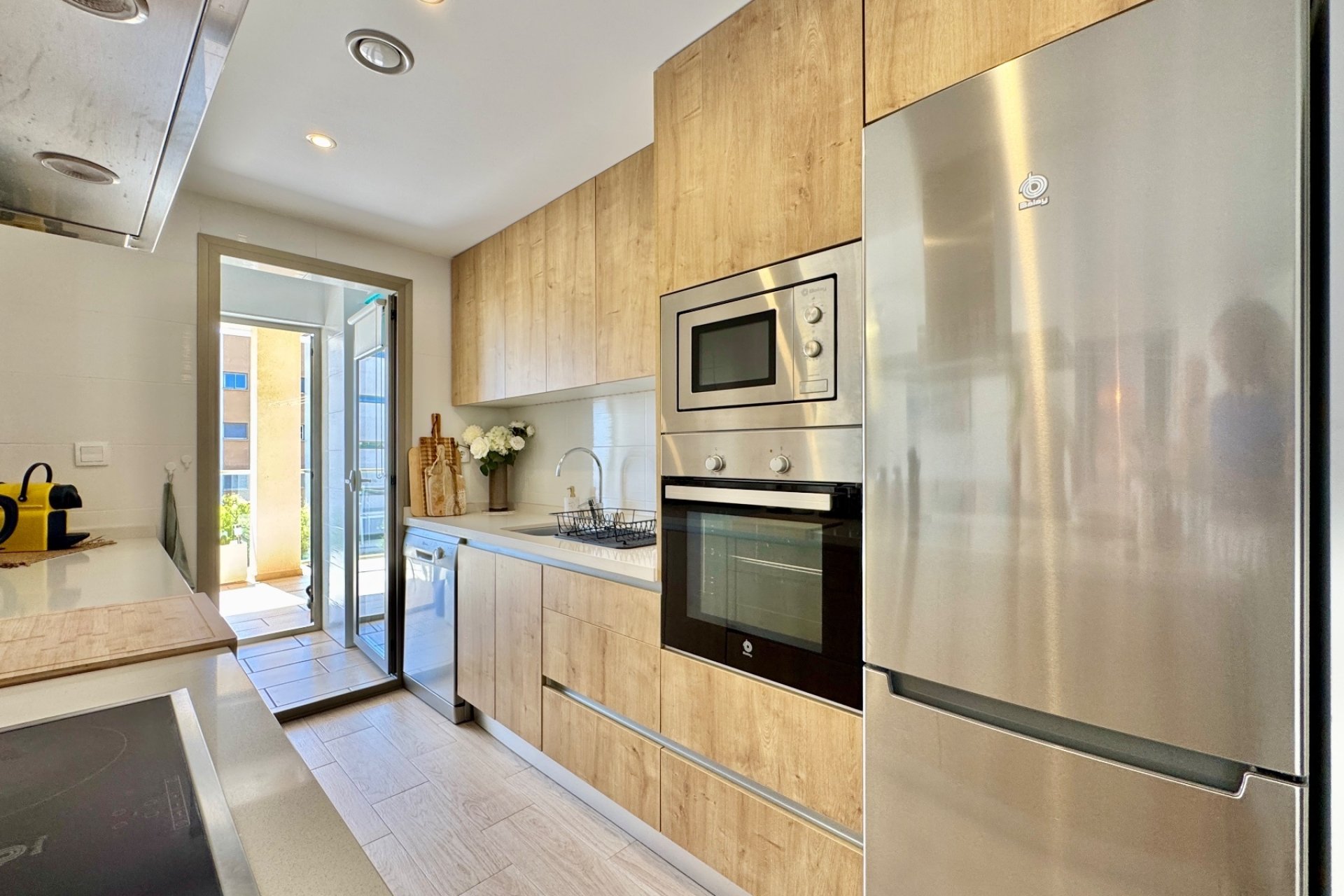 Revente - Apartment -
Orihuela - Inland