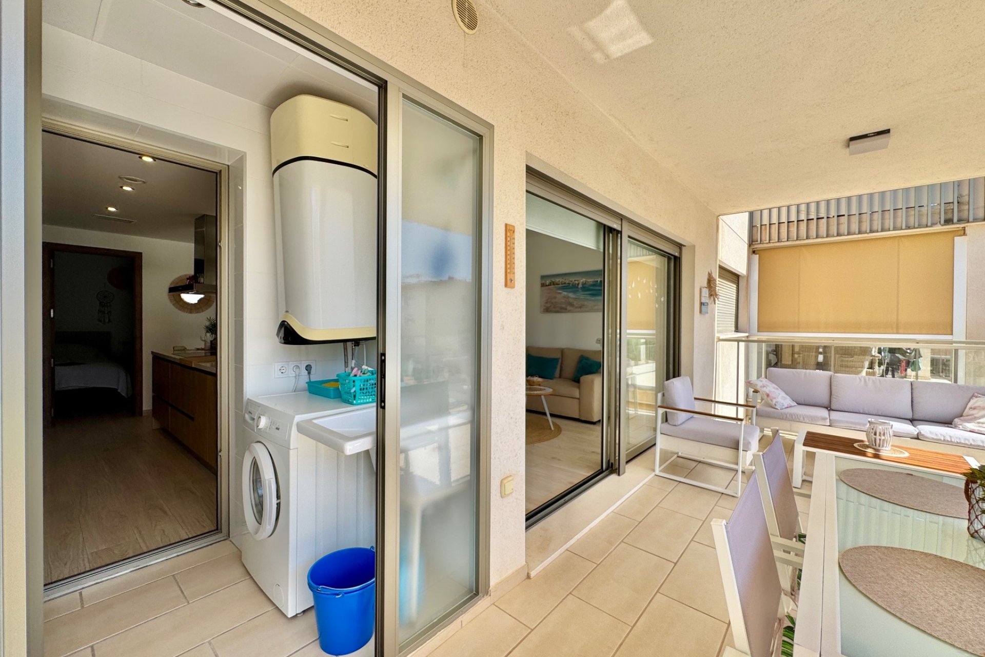 Revente - Apartment -
Orihuela - Inland