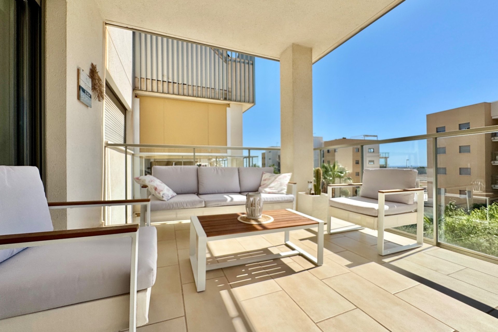 Revente - Apartment -
Orihuela - Inland