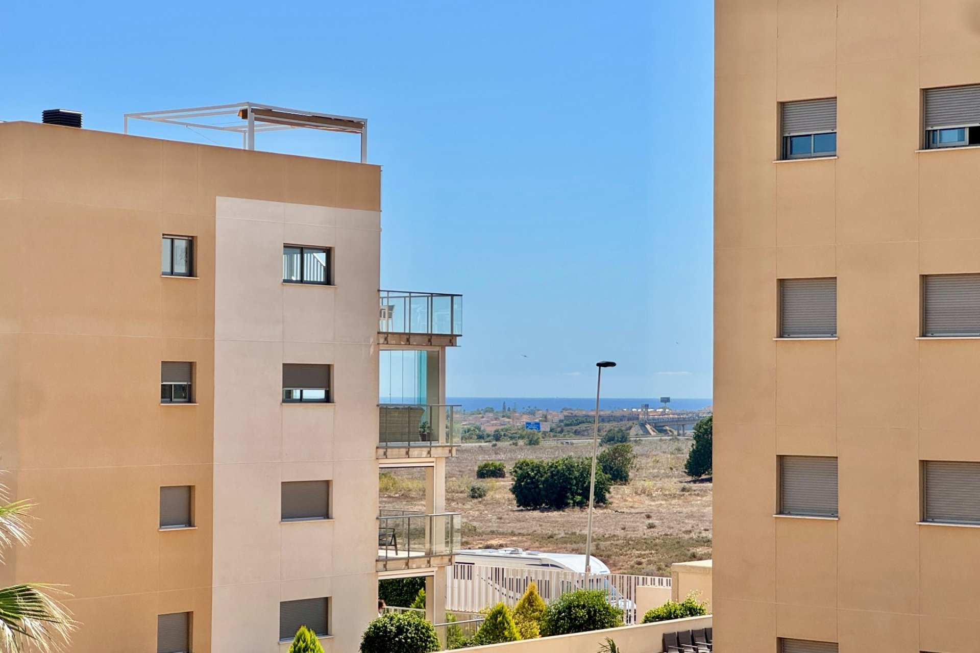 Revente - Apartment -
Orihuela - Inland