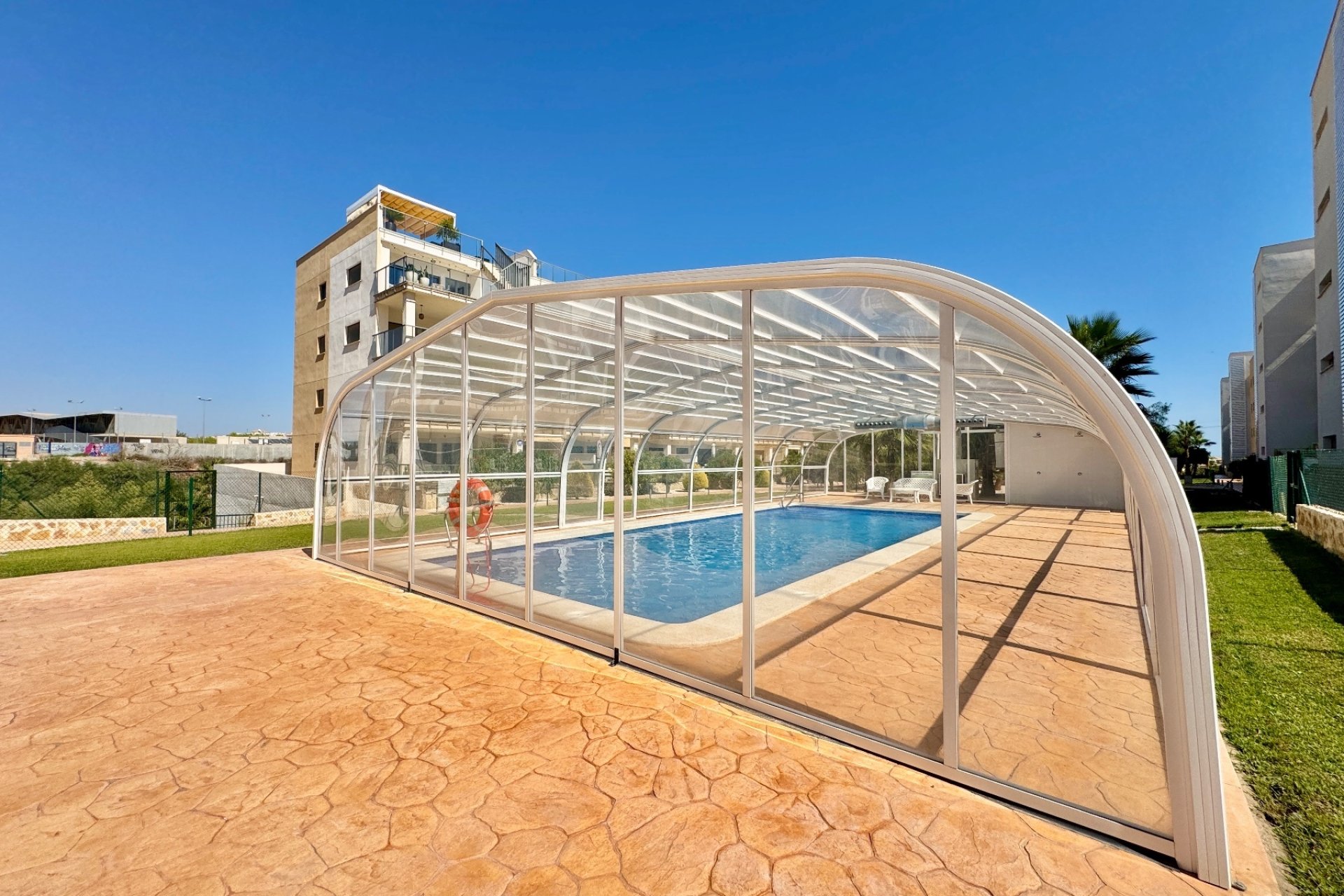 Revente - Apartment -
Orihuela - Inland