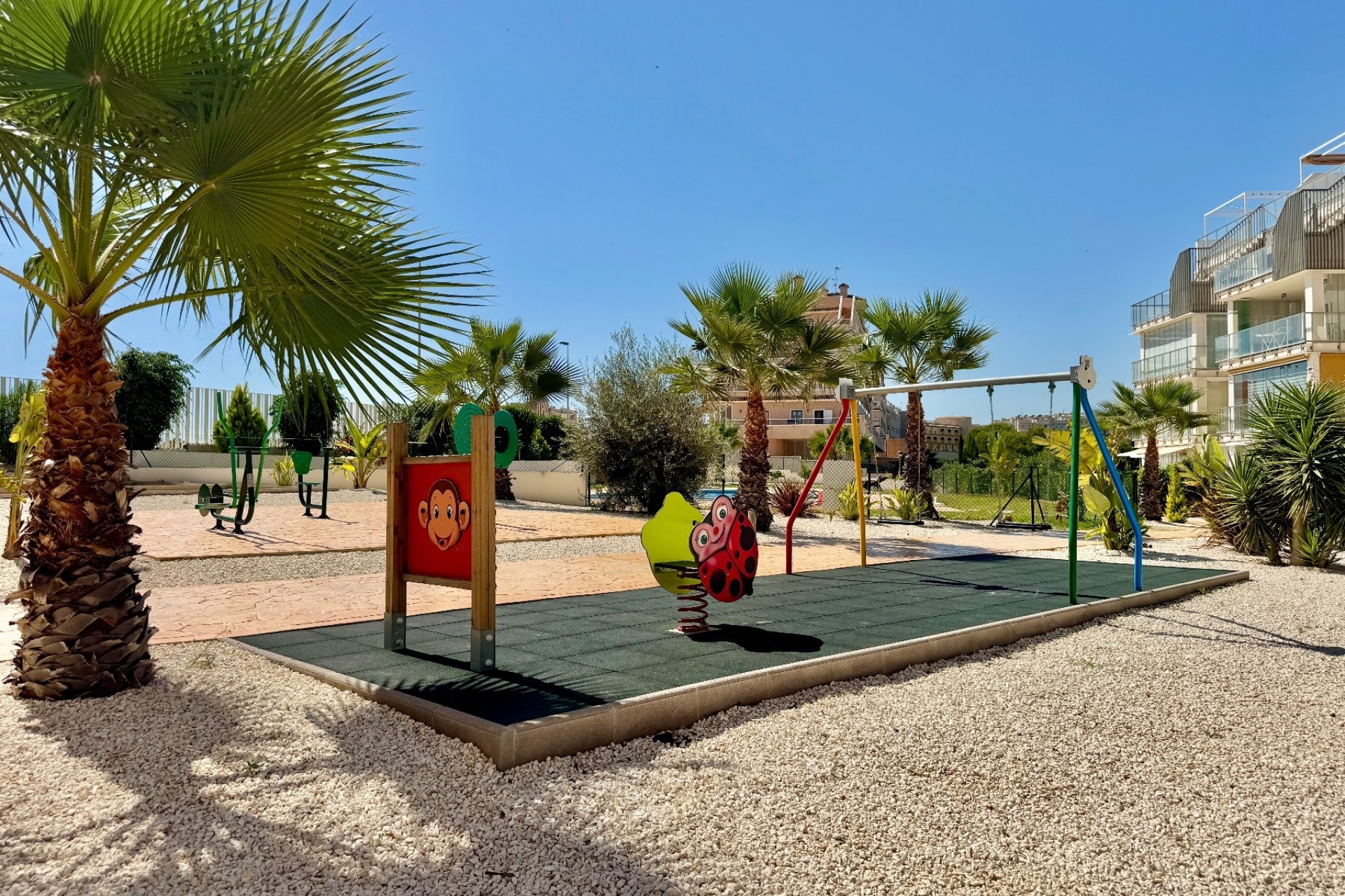 Revente - Apartment -
Orihuela - Inland