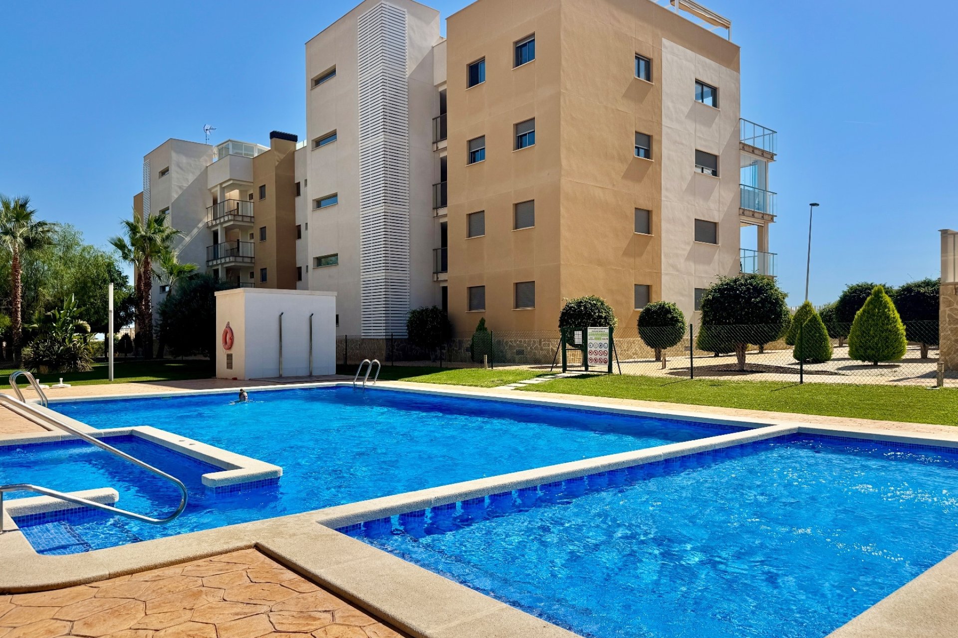 Revente - Apartment -
Orihuela - Inland