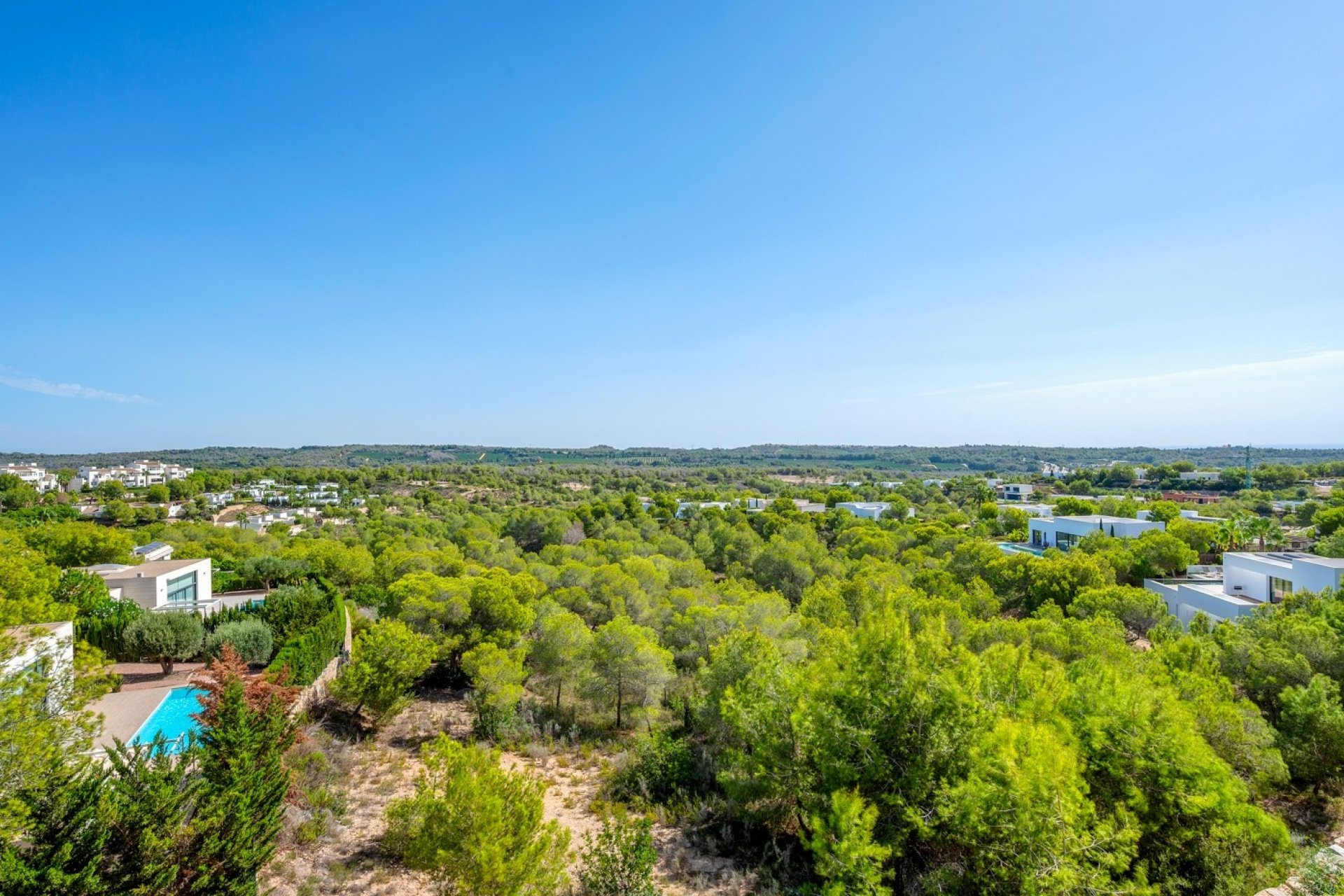 Revente - Apartment -
Orihuela - Inland