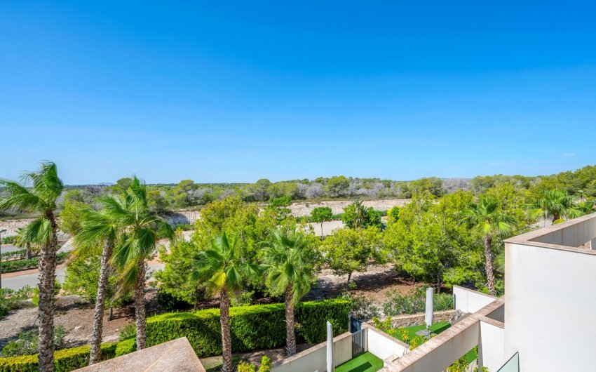 Revente - Apartment -
Orihuela - Inland