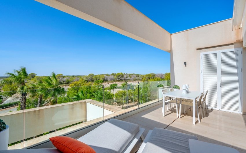 Revente - Apartment -
Orihuela - Inland