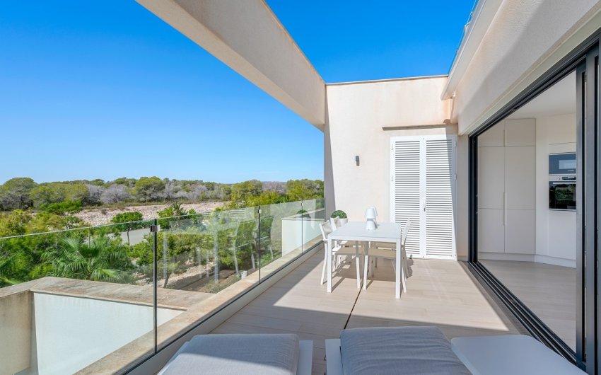 Revente - Apartment -
Orihuela - Inland