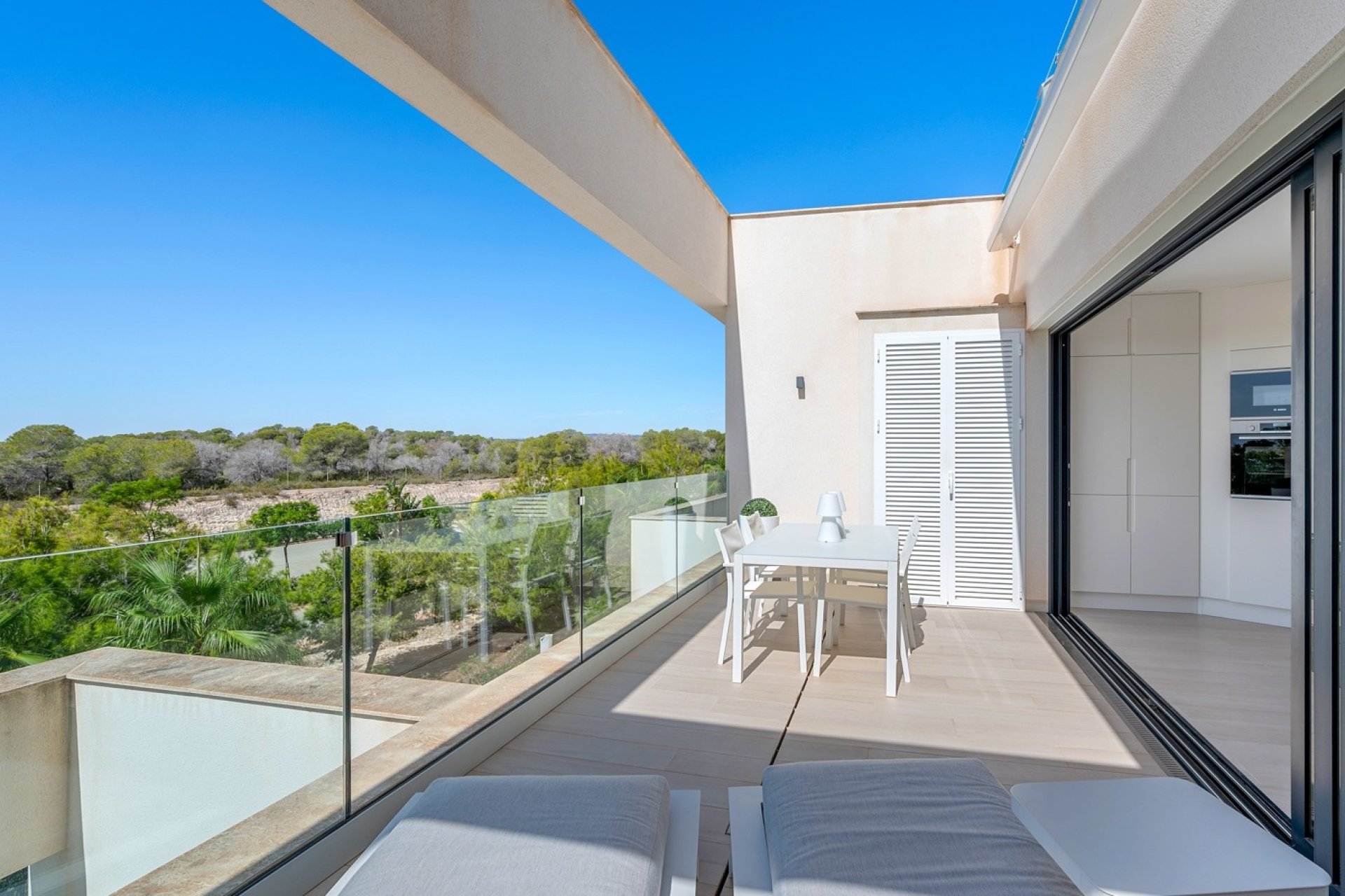 Revente - Apartment -
Orihuela - Inland