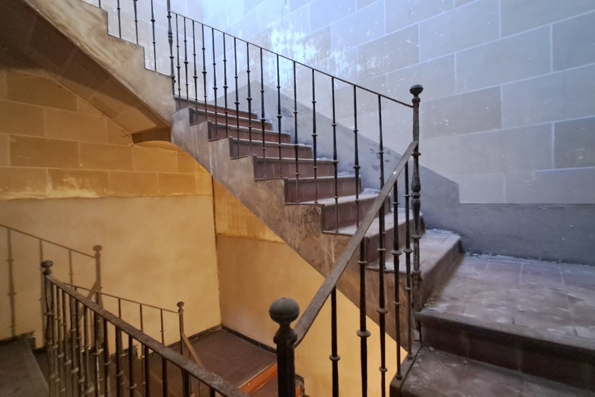 Revente - Apartment -
Orihuela - Inland