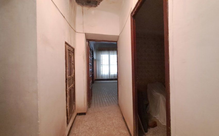 Revente - Apartment -
Orihuela - Inland