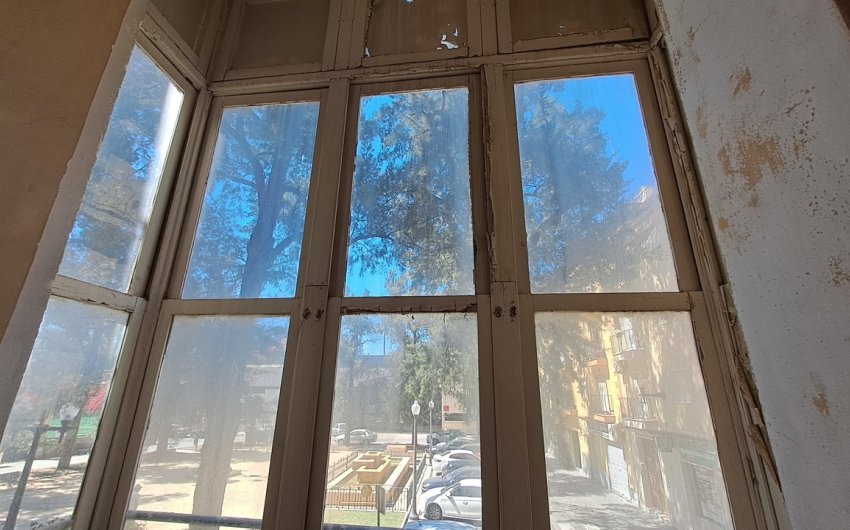 Revente - Apartment -
Orihuela - Inland