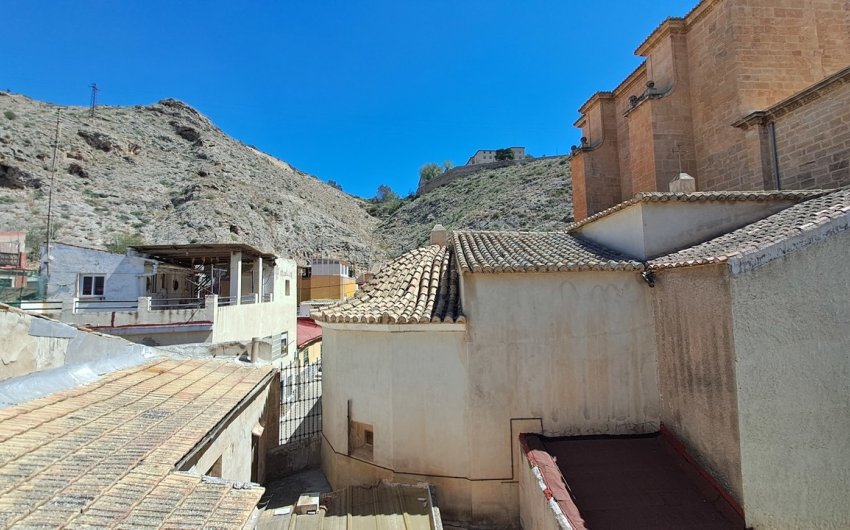 Revente - Apartment -
Orihuela - Inland