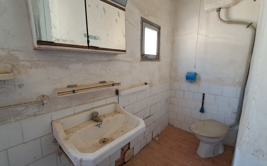 Revente - Apartment -
Orihuela - Inland