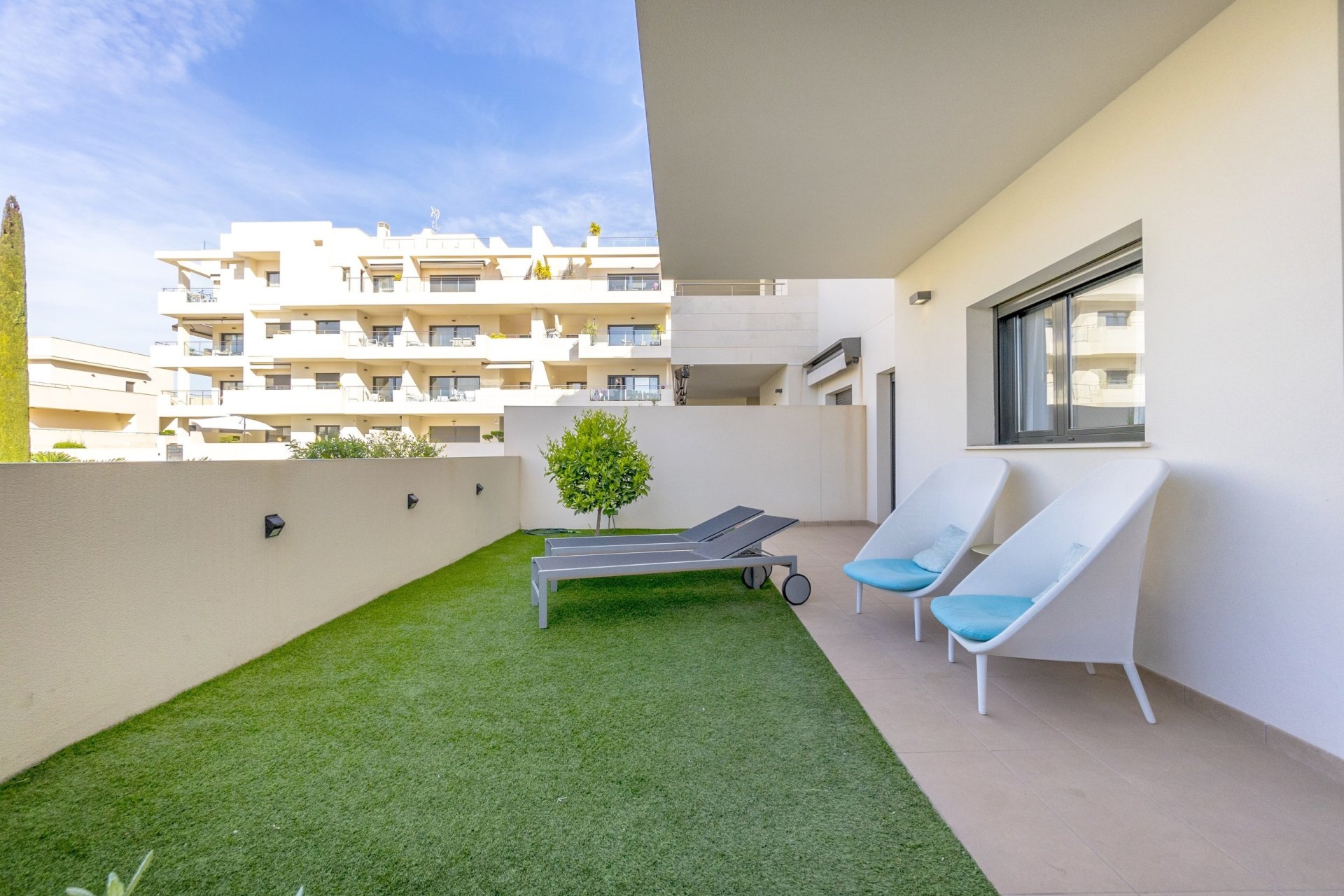 Revente - Apartment -
Orihuela - Inland