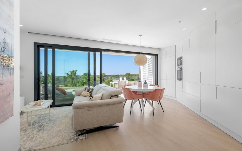 Revente - Apartment -
Orihuela - Inland