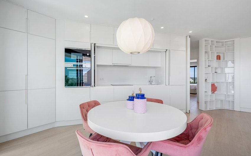 Revente - Apartment -
Orihuela - Inland