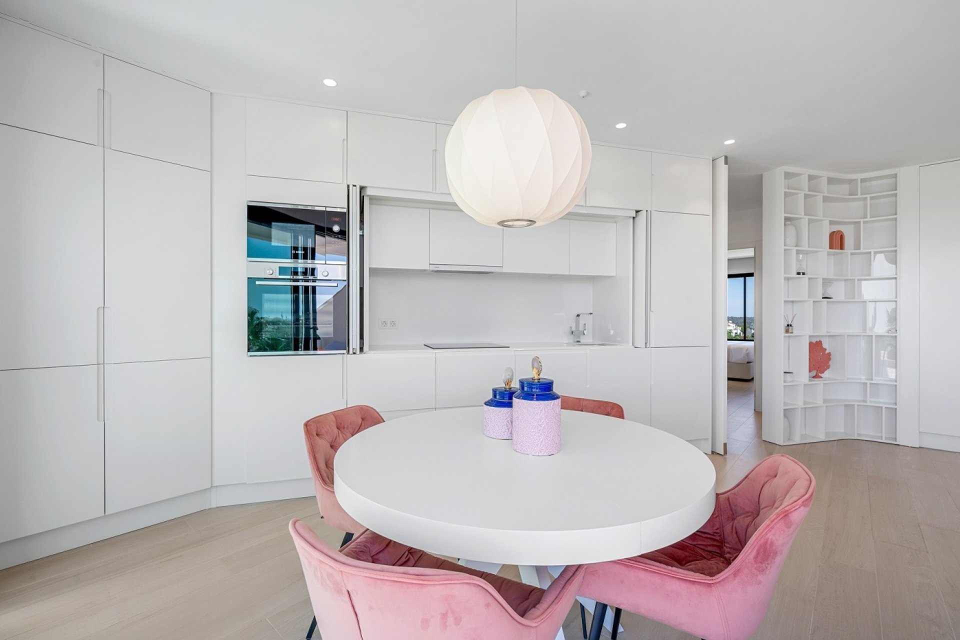 Revente - Apartment -
Orihuela - Inland