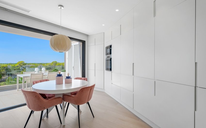 Revente - Apartment -
Orihuela - Inland