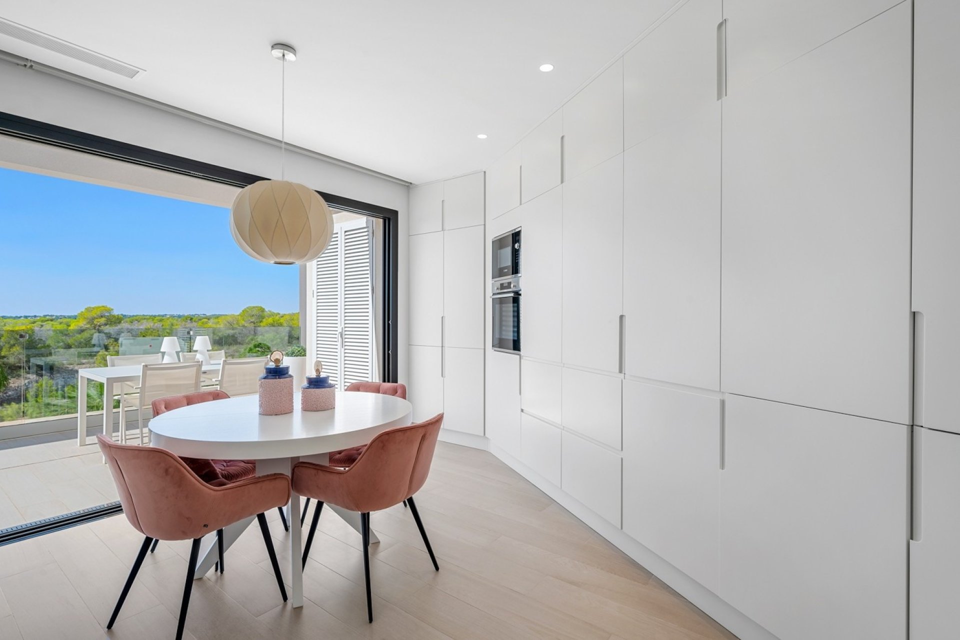 Revente - Apartment -
Orihuela - Inland