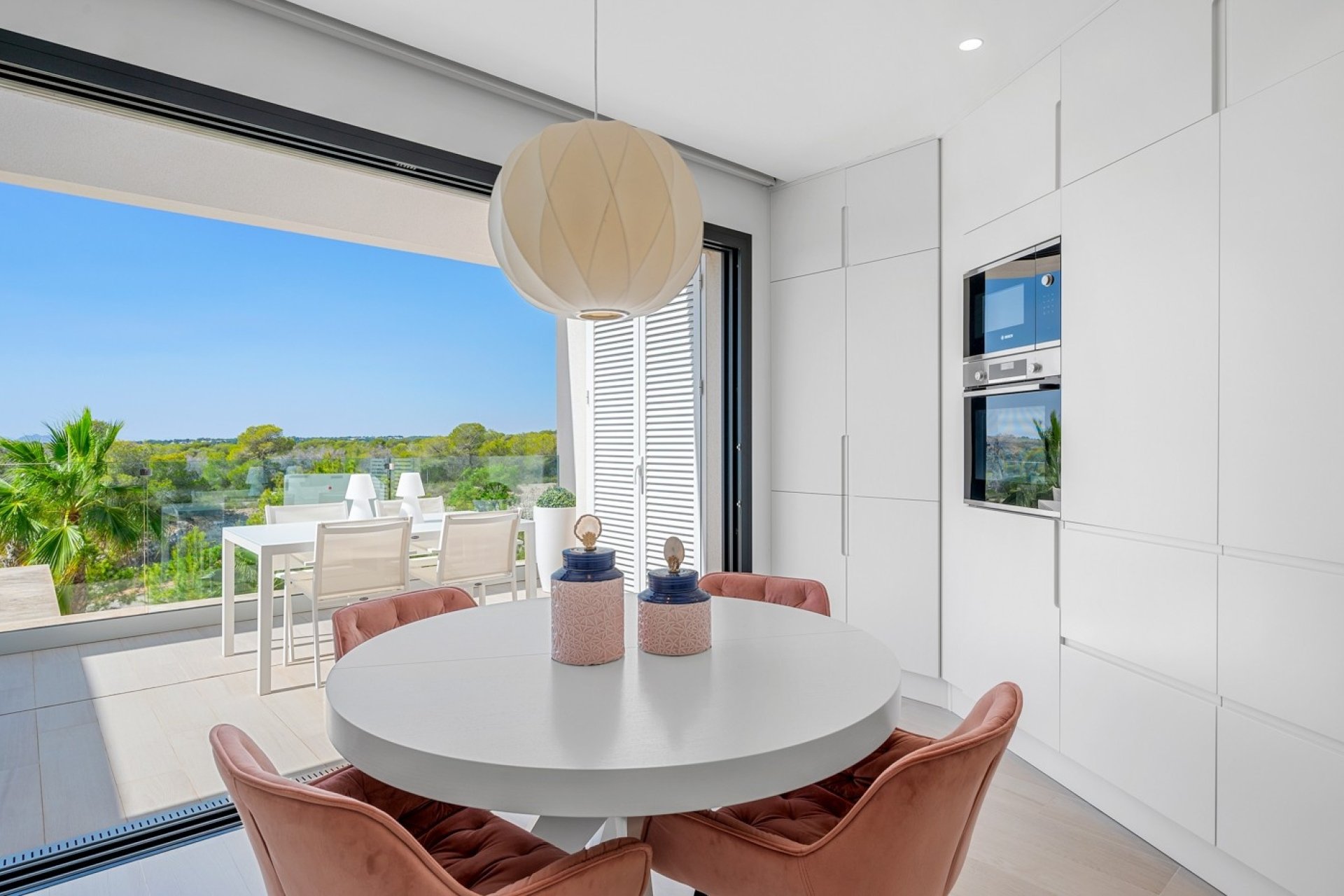 Revente - Apartment -
Orihuela - Inland