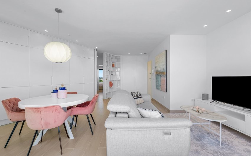 Revente - Apartment -
Orihuela - Inland