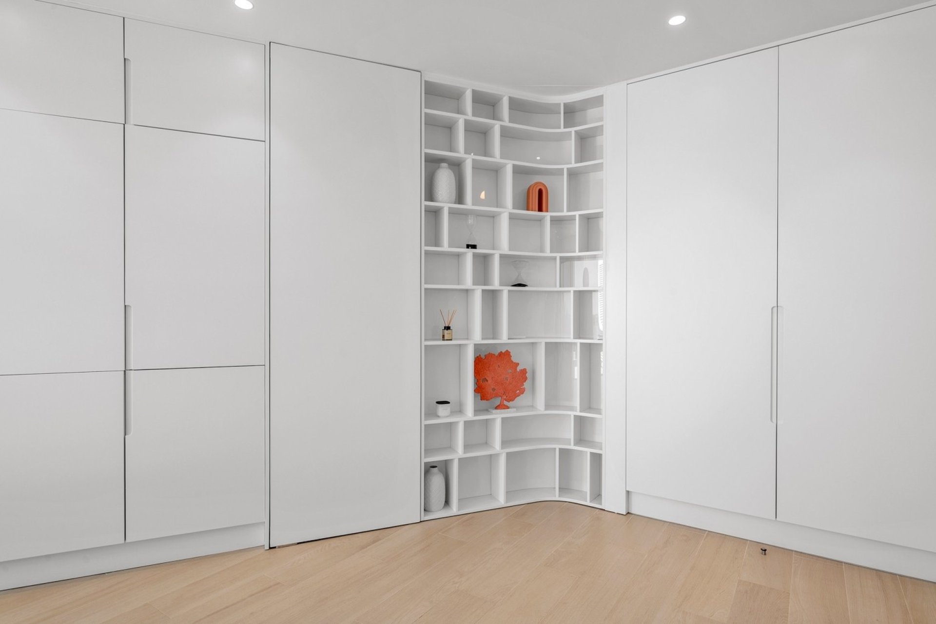 Revente - Apartment -
Orihuela - Inland