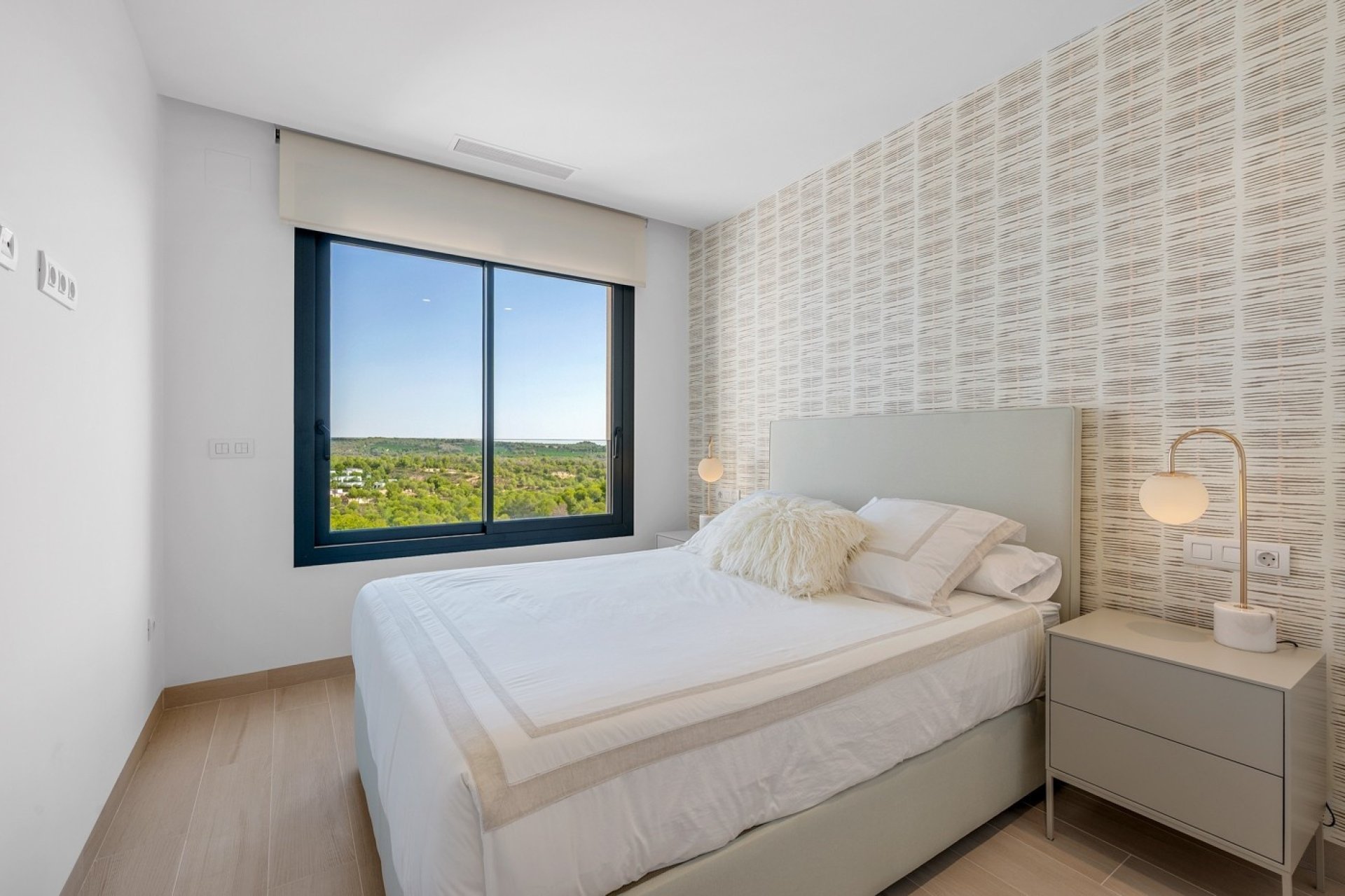 Revente - Apartment -
Orihuela - Inland