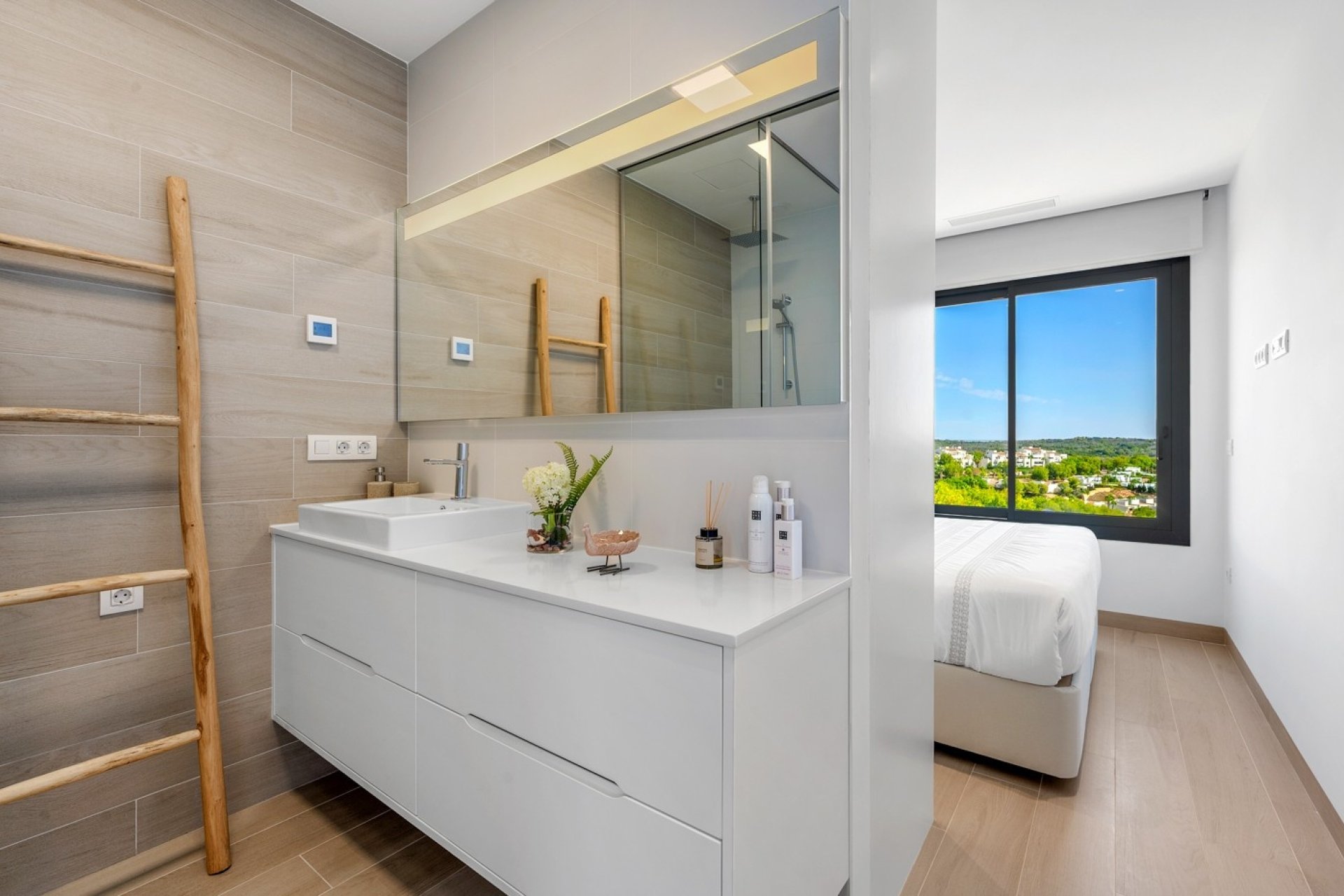 Revente - Apartment -
Orihuela - Inland