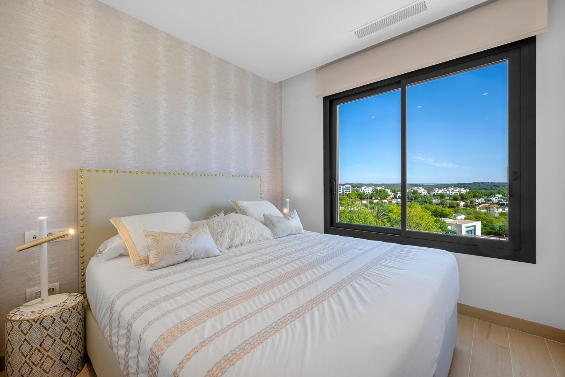 Revente - Apartment -
Orihuela - Inland