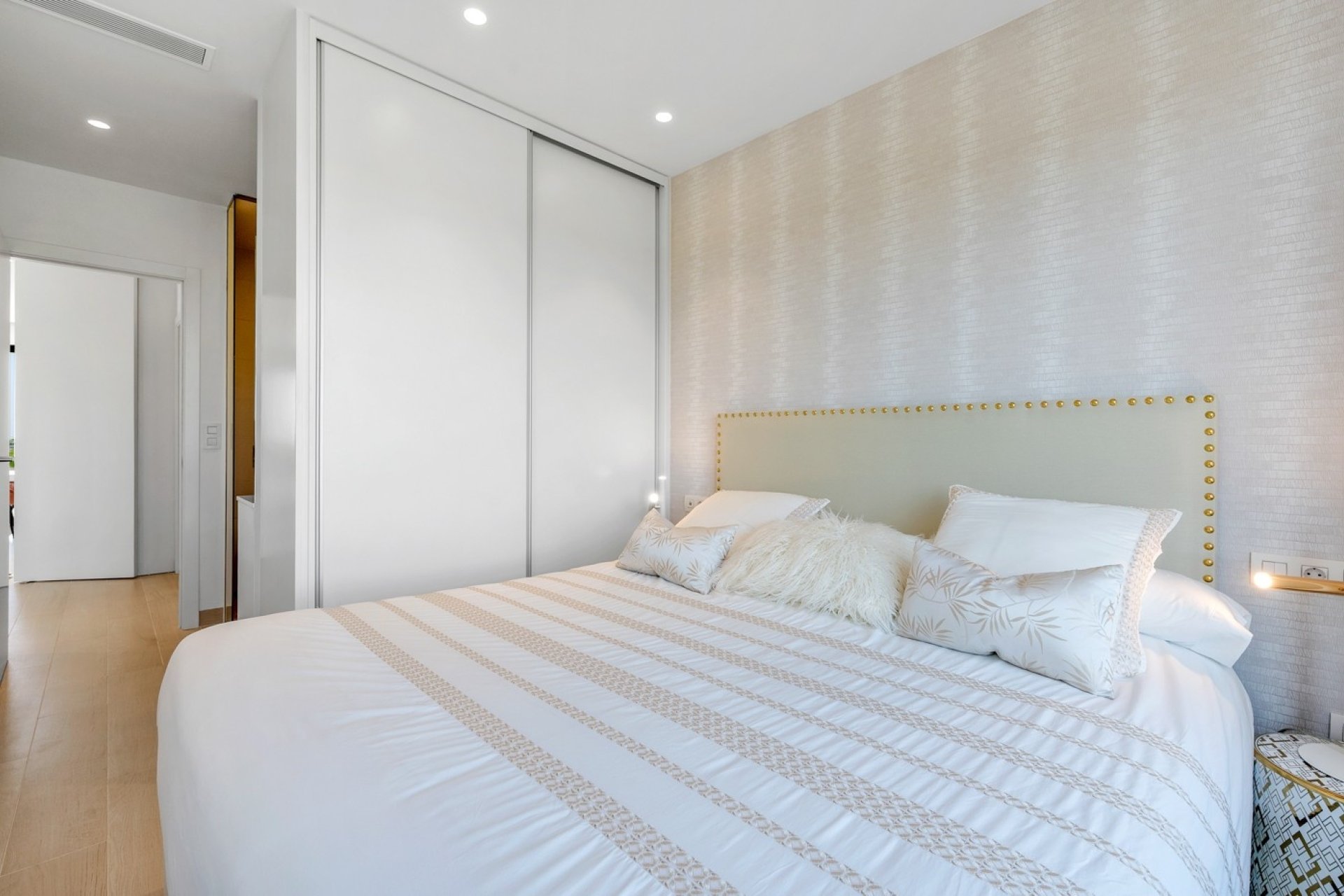 Revente - Apartment -
Orihuela - Inland