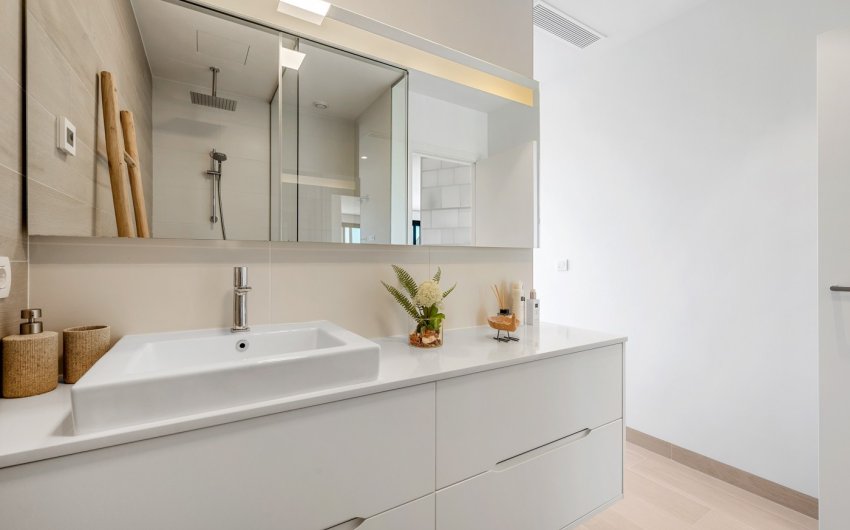 Revente - Apartment -
Orihuela - Inland