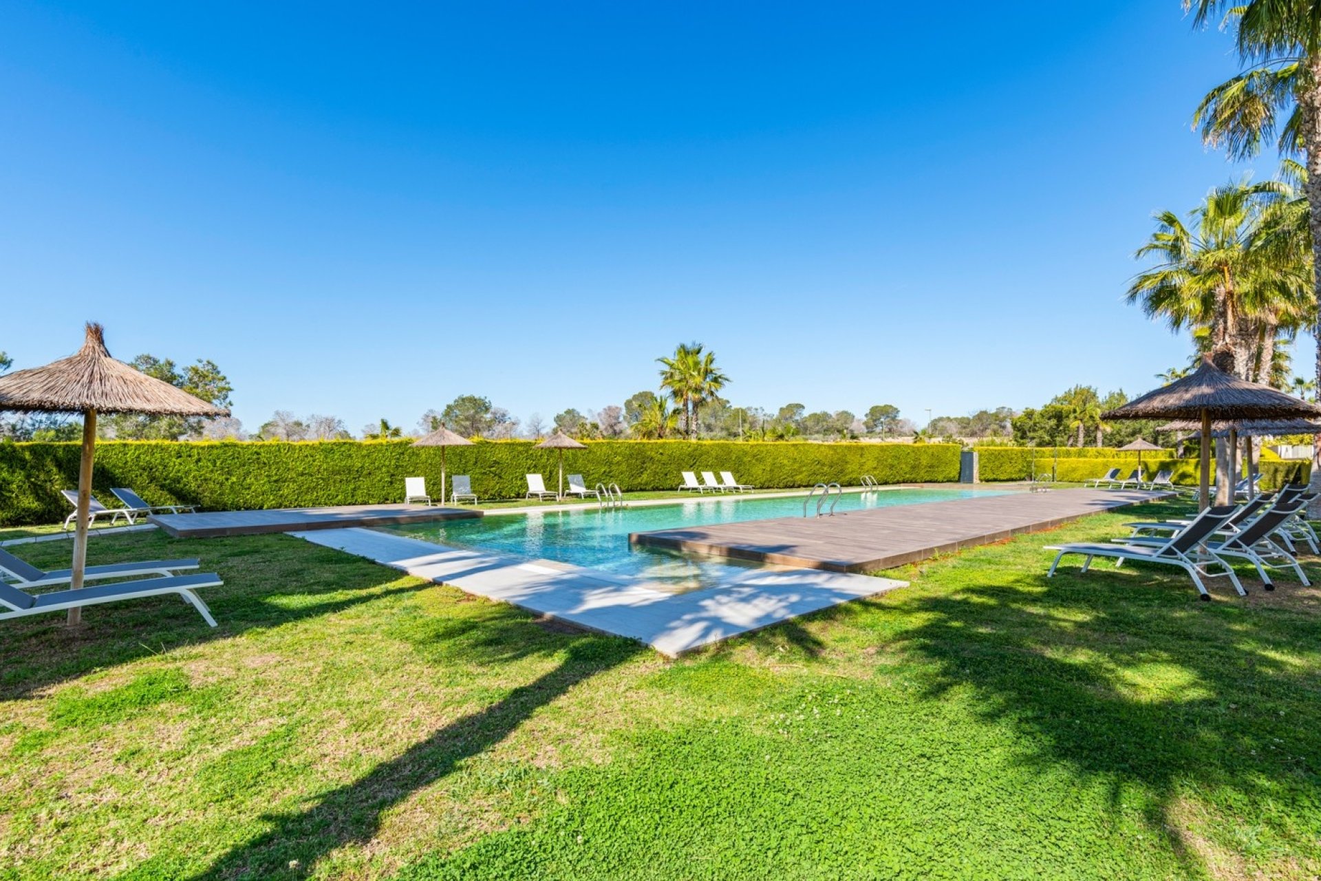 Revente - Apartment -
Orihuela - Inland