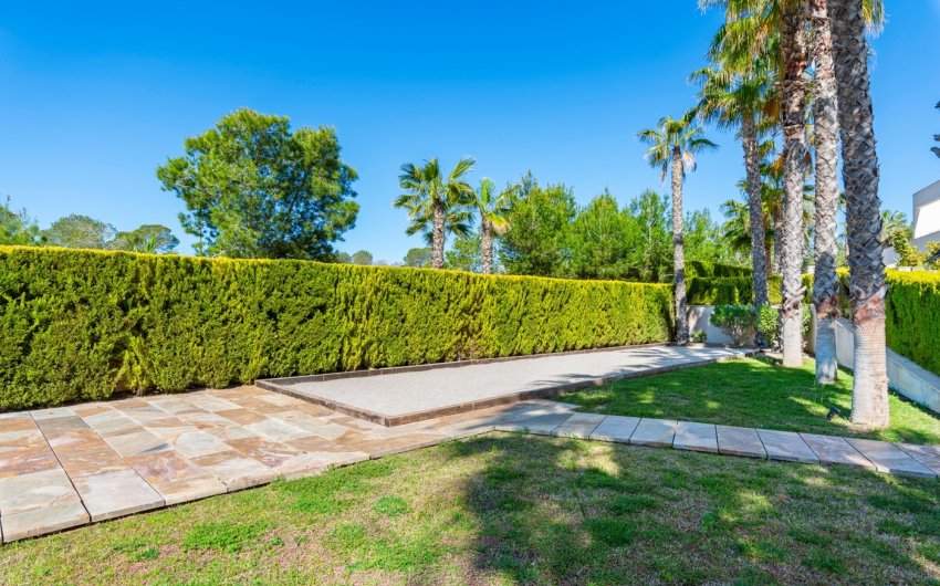 Revente - Apartment -
Orihuela - Inland