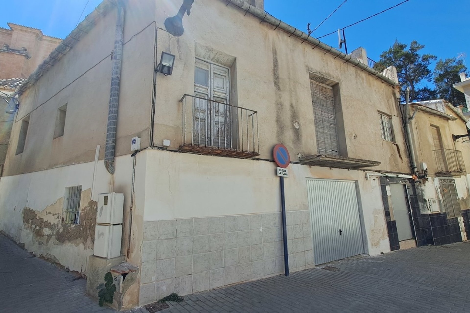 Revente - Apartment -
Orihuela - Inland