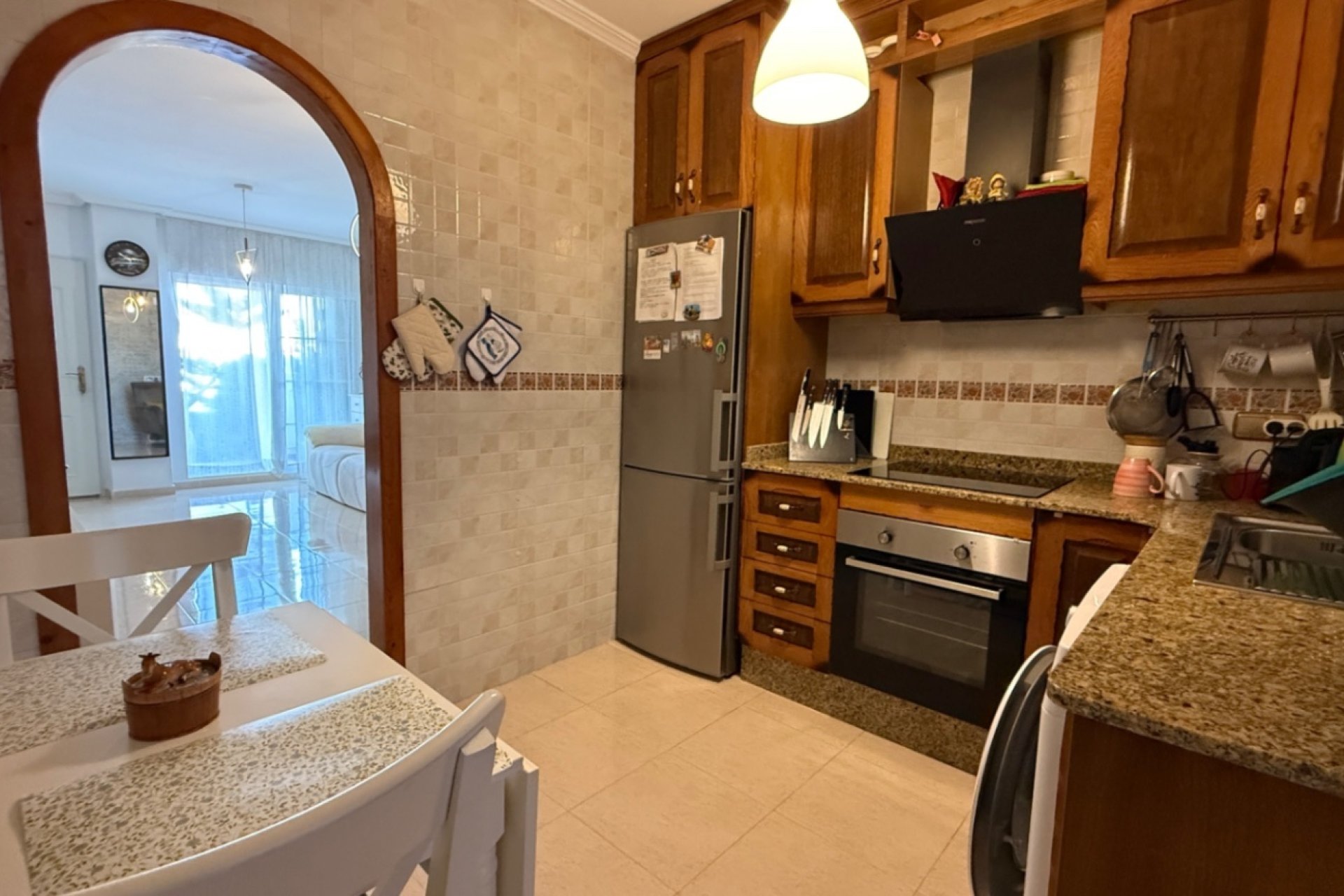 Revente - Apartment -
Orihuela - Inland