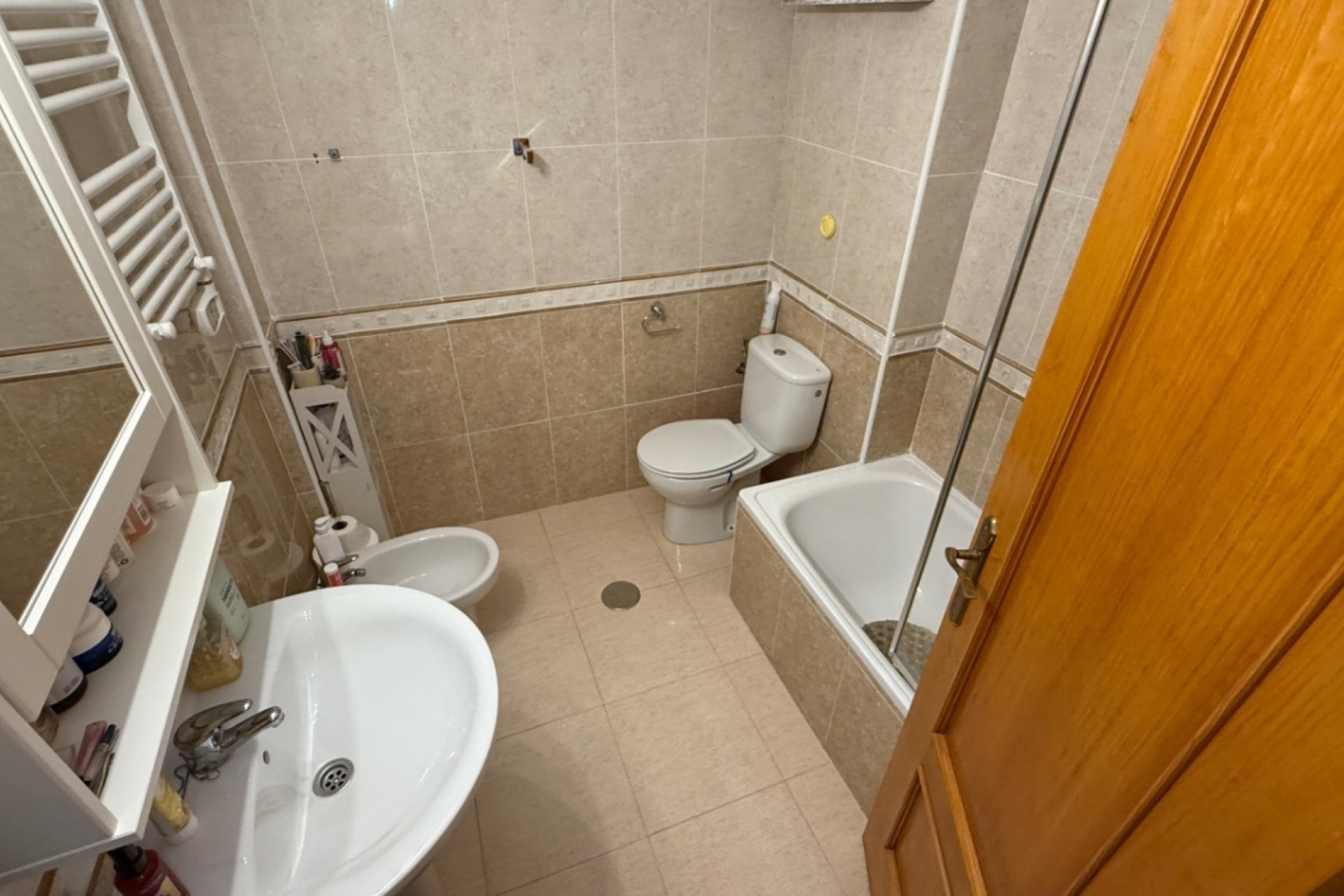 Revente - Apartment -
Orihuela - Inland