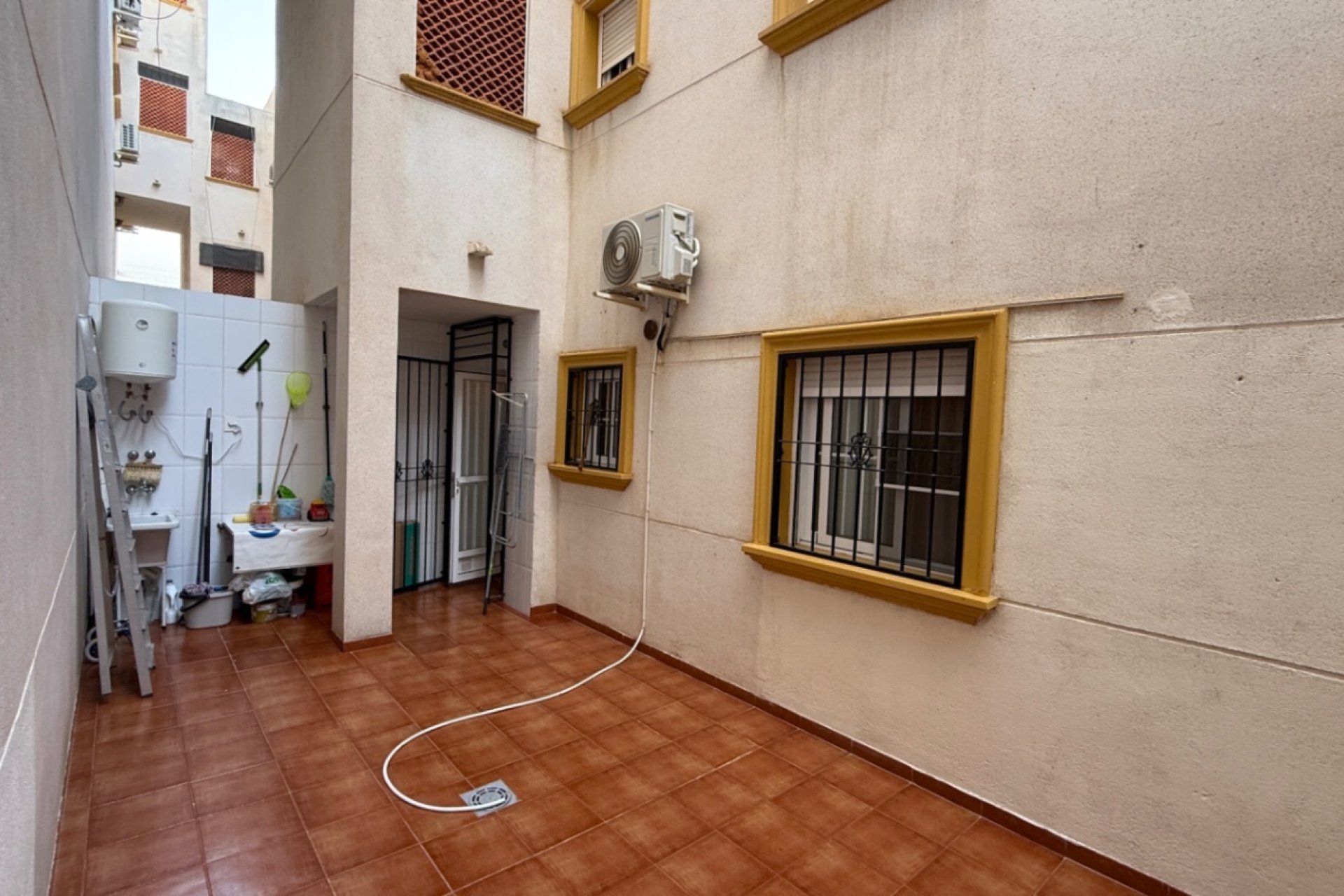 Revente - Apartment -
Orihuela - Inland