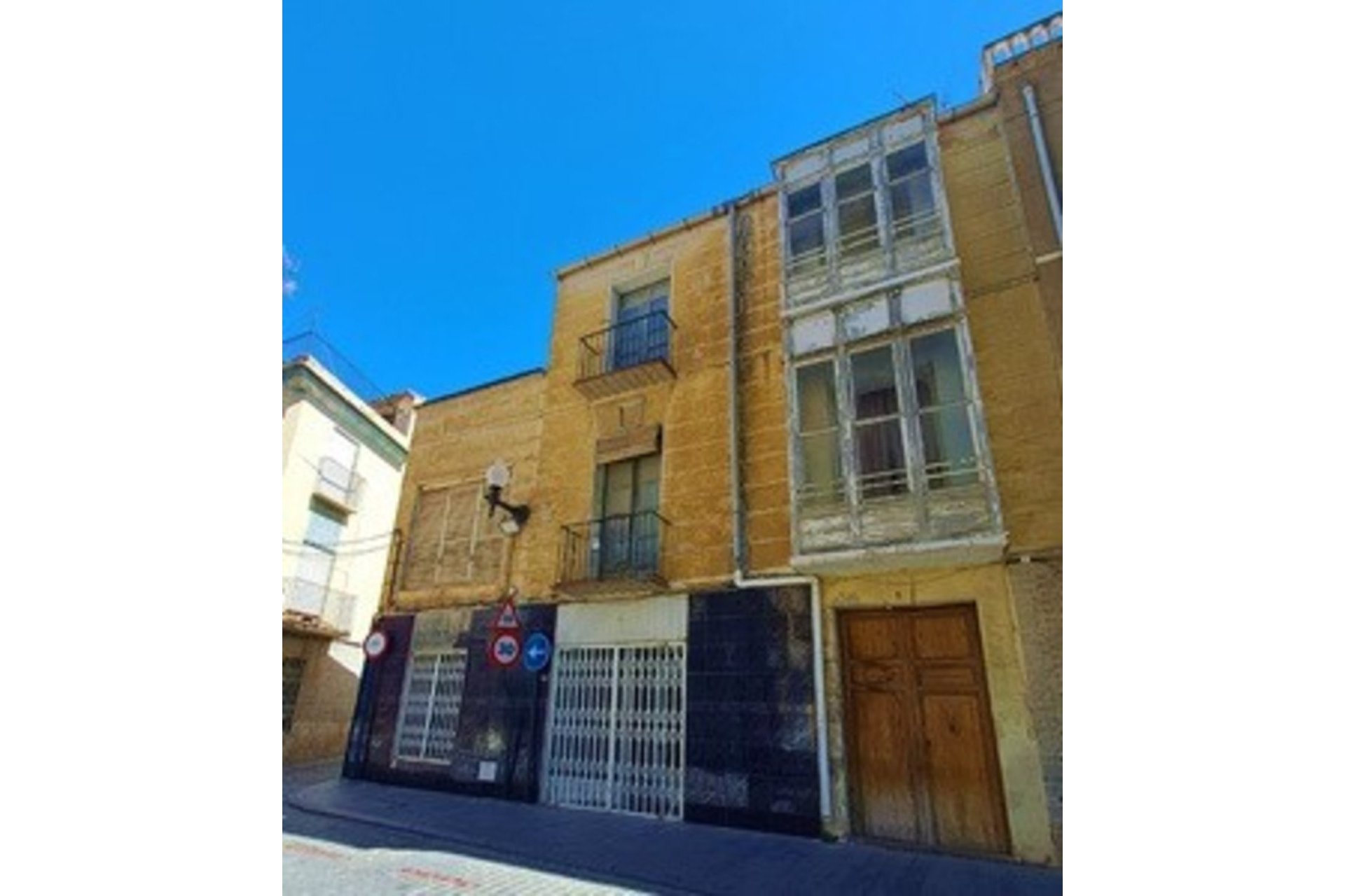 Revente - Apartment -
Orihuela - Inland