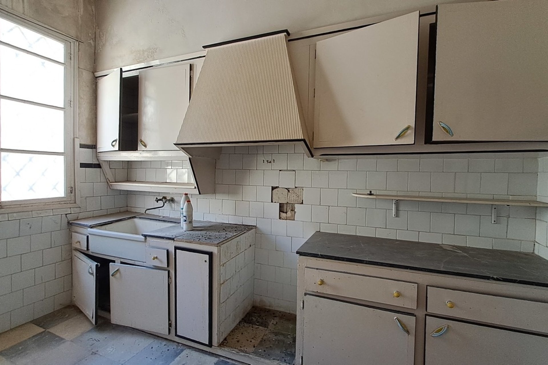 Revente - Apartment -
Orihuela - Inland